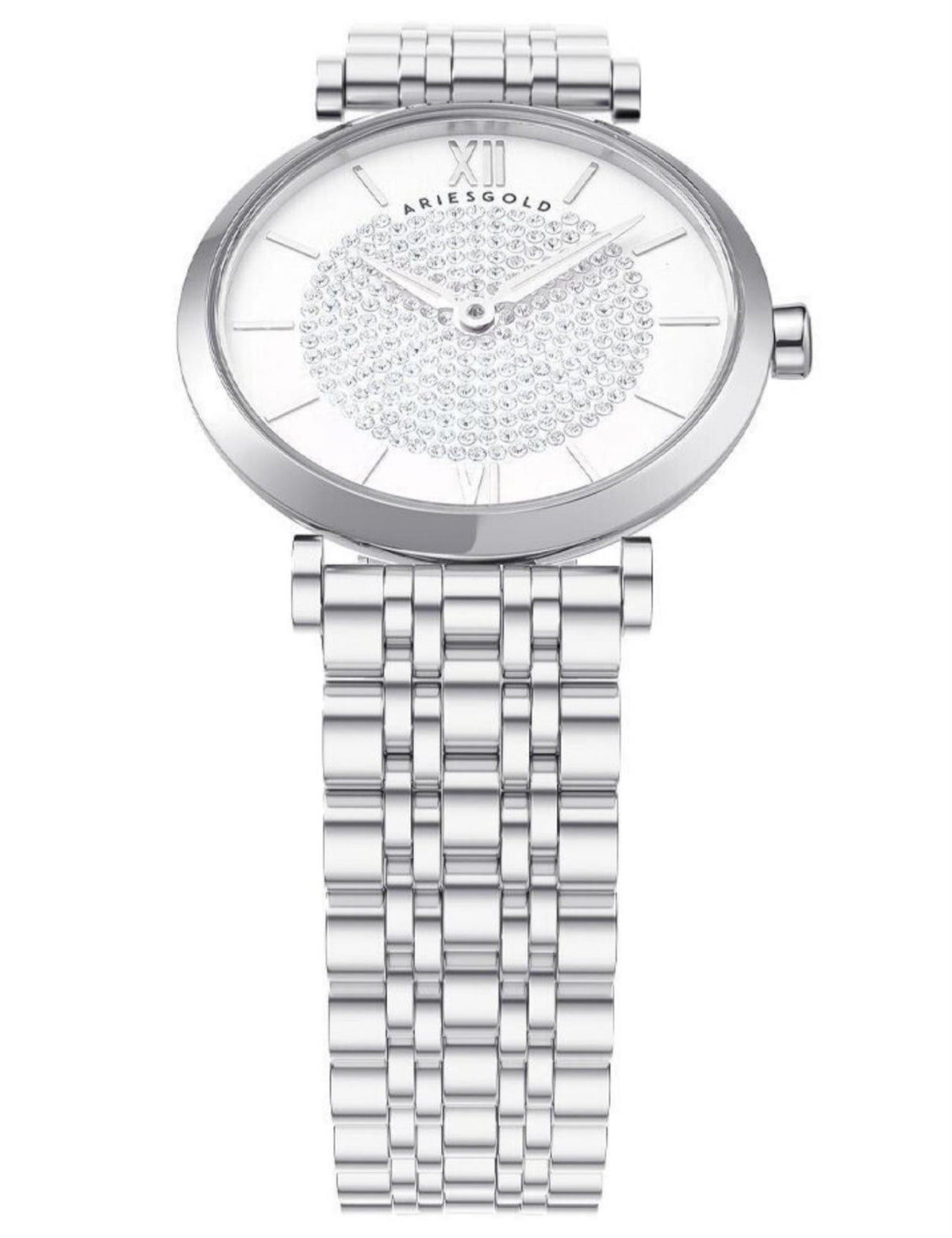 ARIES GOLD L 5042 S-W Kadın Kol Saati