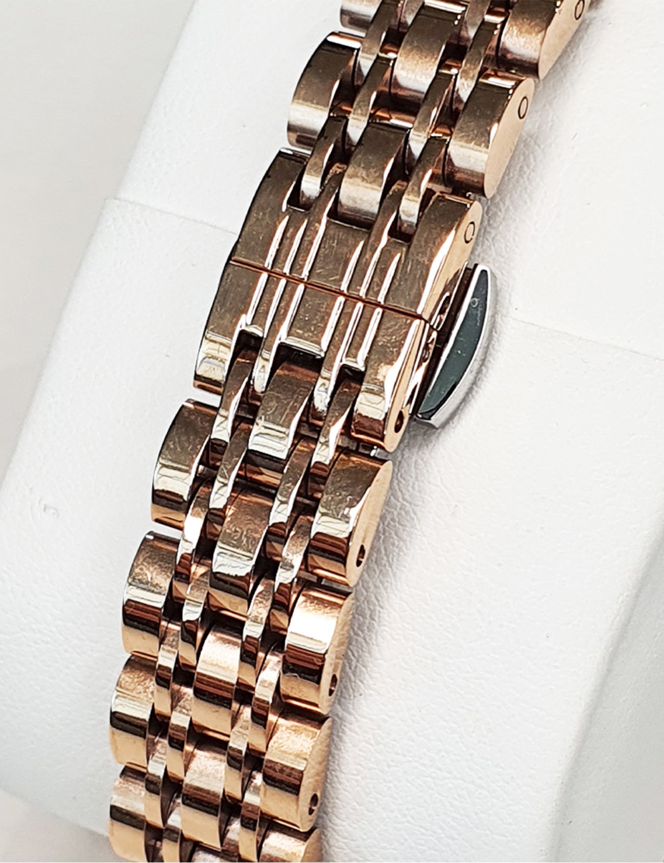 ساعة نسائية من طراز ARIES GOLD L 5039Z RG-W