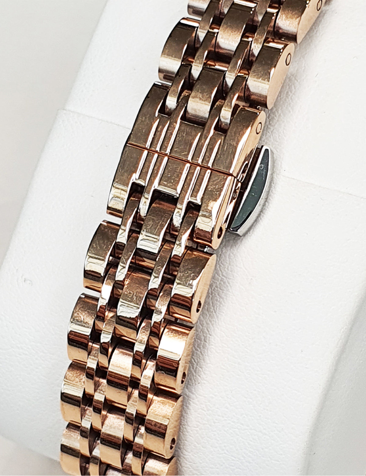 ARIES GOLD L 5039Z RG-W Kadın Kol Saati