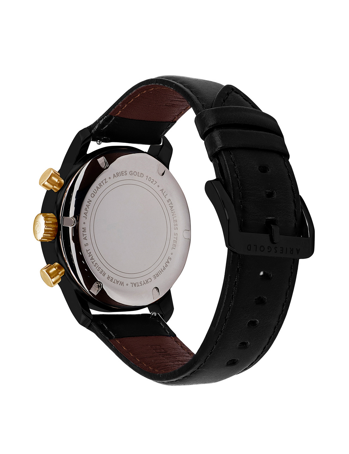 ARIES GOLD