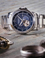 ARIES GOLD G 9001 S-BU Kol Saati