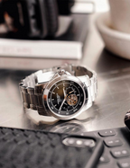 ARIES GOLD G 9001 S-BK Kol Saati