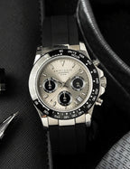 ARIES GOLD G 7024A SBK-SBK Erkek Kol Saati