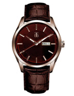 ARIES GOLD G 8024 RG-R Erkek Kol Saati