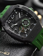 ARIES GOLD G 8047 BK-BKGN Erkek Kol Saati