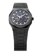 ARIES GOLD G 9031 BK-GN Erkek Kol Saati