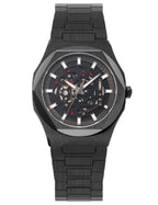 ARIES GOLD G 9031 BK-GN Erkek Kol Saati