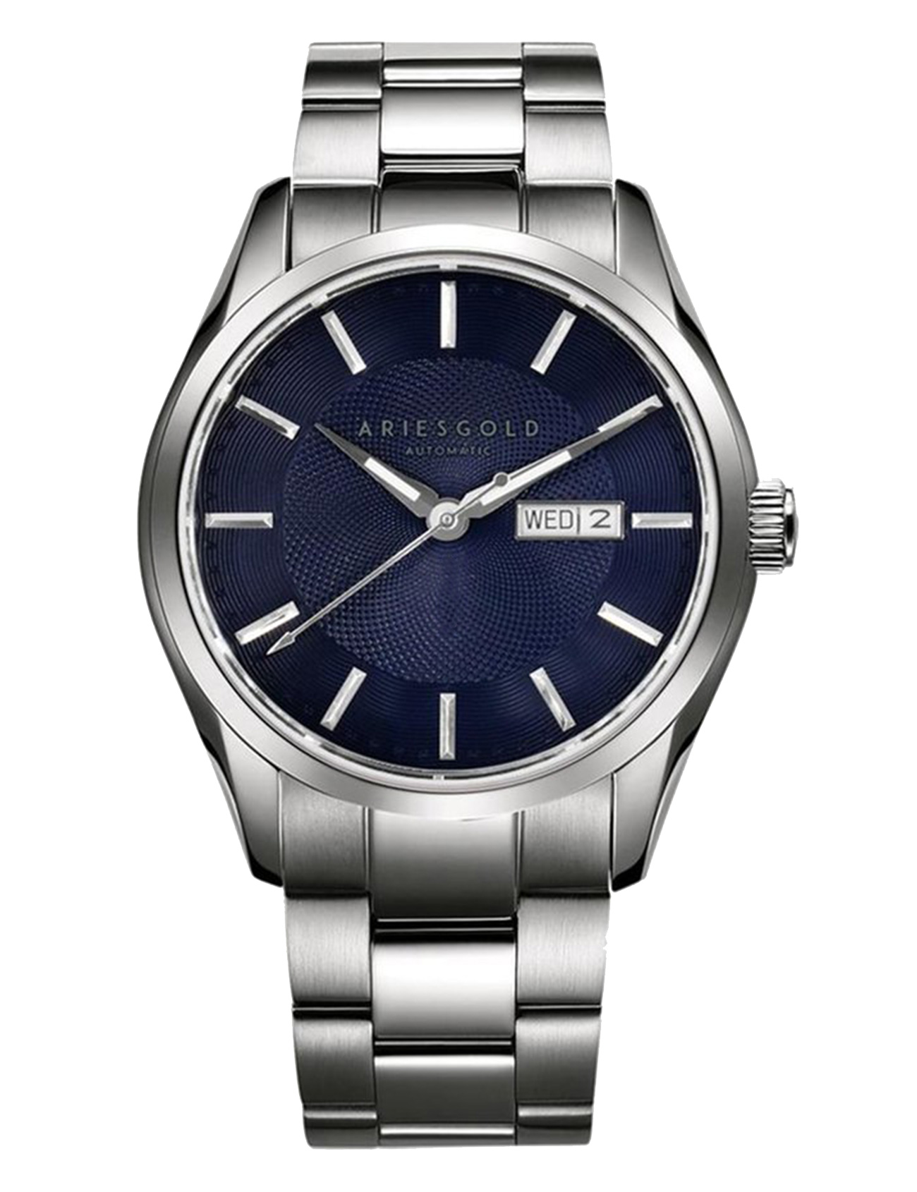 ARIES GOLD G 9034 S-BU Erkek Kol Saati Ürün ana görseli