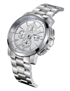 ARIES GOLD G 7301 S-SILVER Erkek Kol Saati