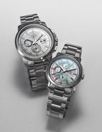 ARIES GOLD G 7301 S-SILVER Erkek Kol Saati