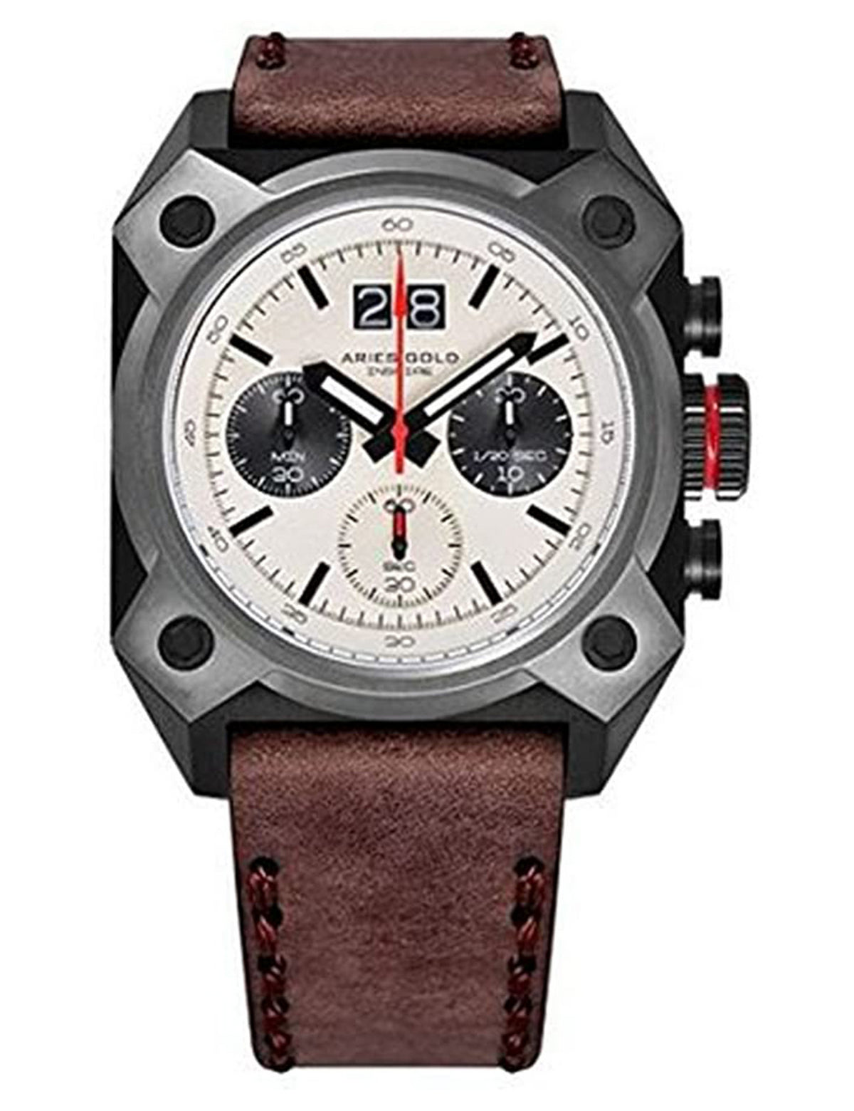 برج الحمل الذهبي - إلهام