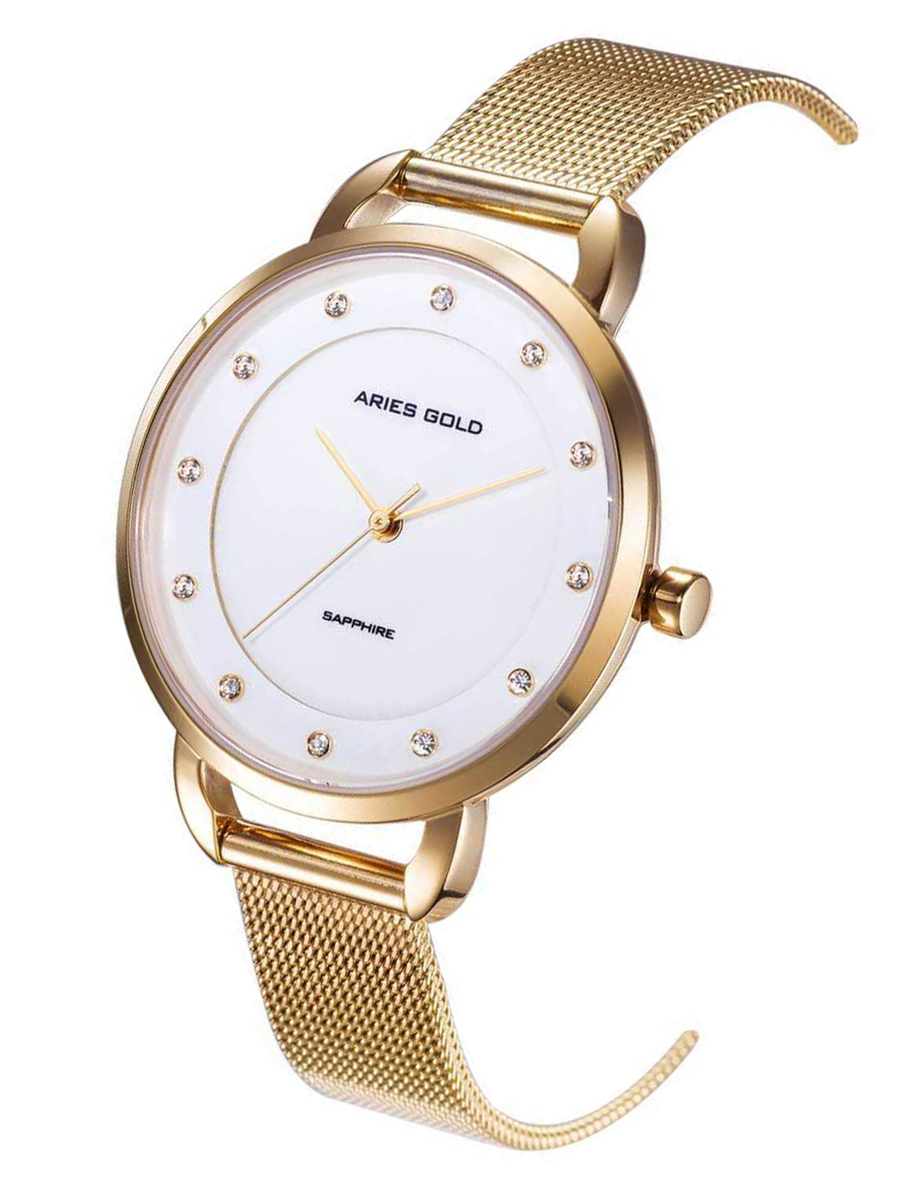 ARIES GOLD Enchant