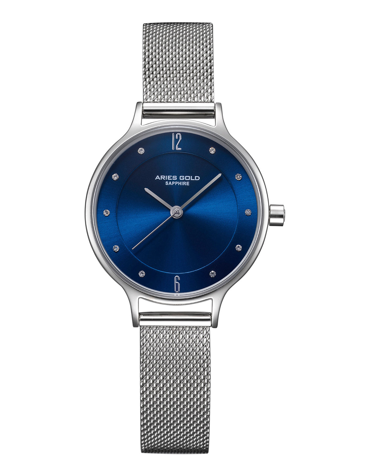 ARIES GOLD L 5033Z S-BU Kol Saati