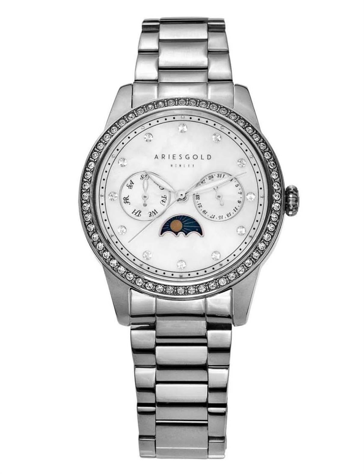 ARIES GOLD L 5040 S-MP Kadın Kol Saati