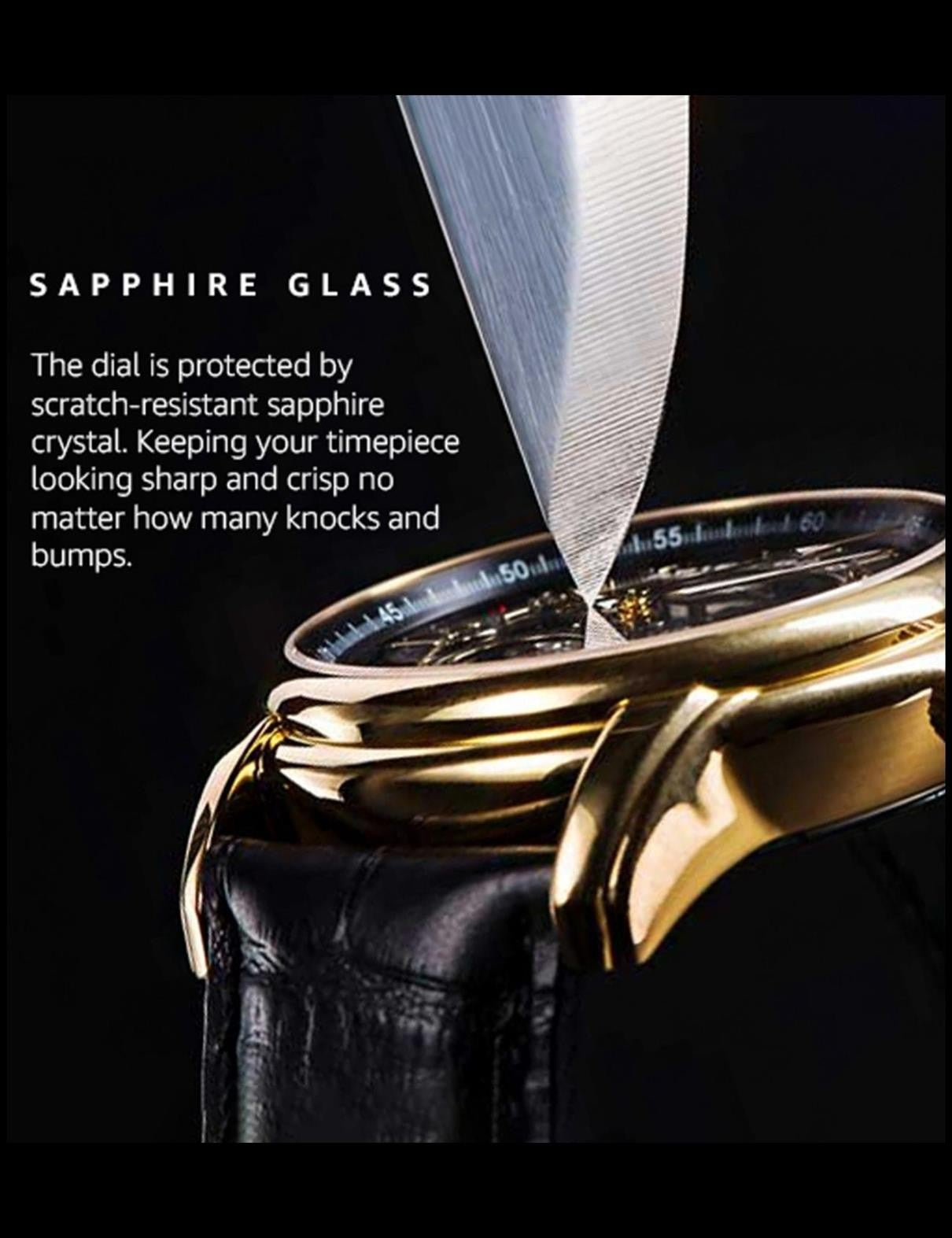 ARIES GOLD L 5041 RG-BKST Kadın Kol Saati