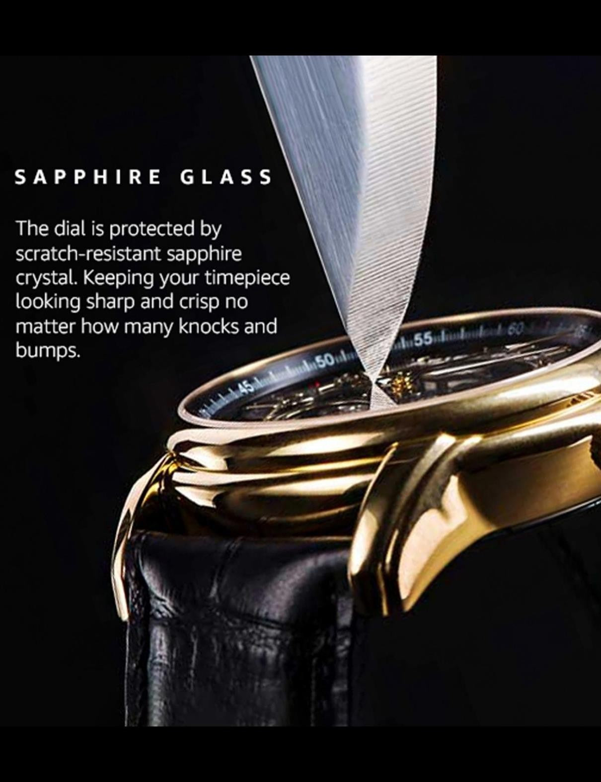 ARIES GOLD L 5041 RG-MP Kadın Kol Saati