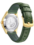 ARIES GOLD L 8023 G-GN Kadın Kol Saati