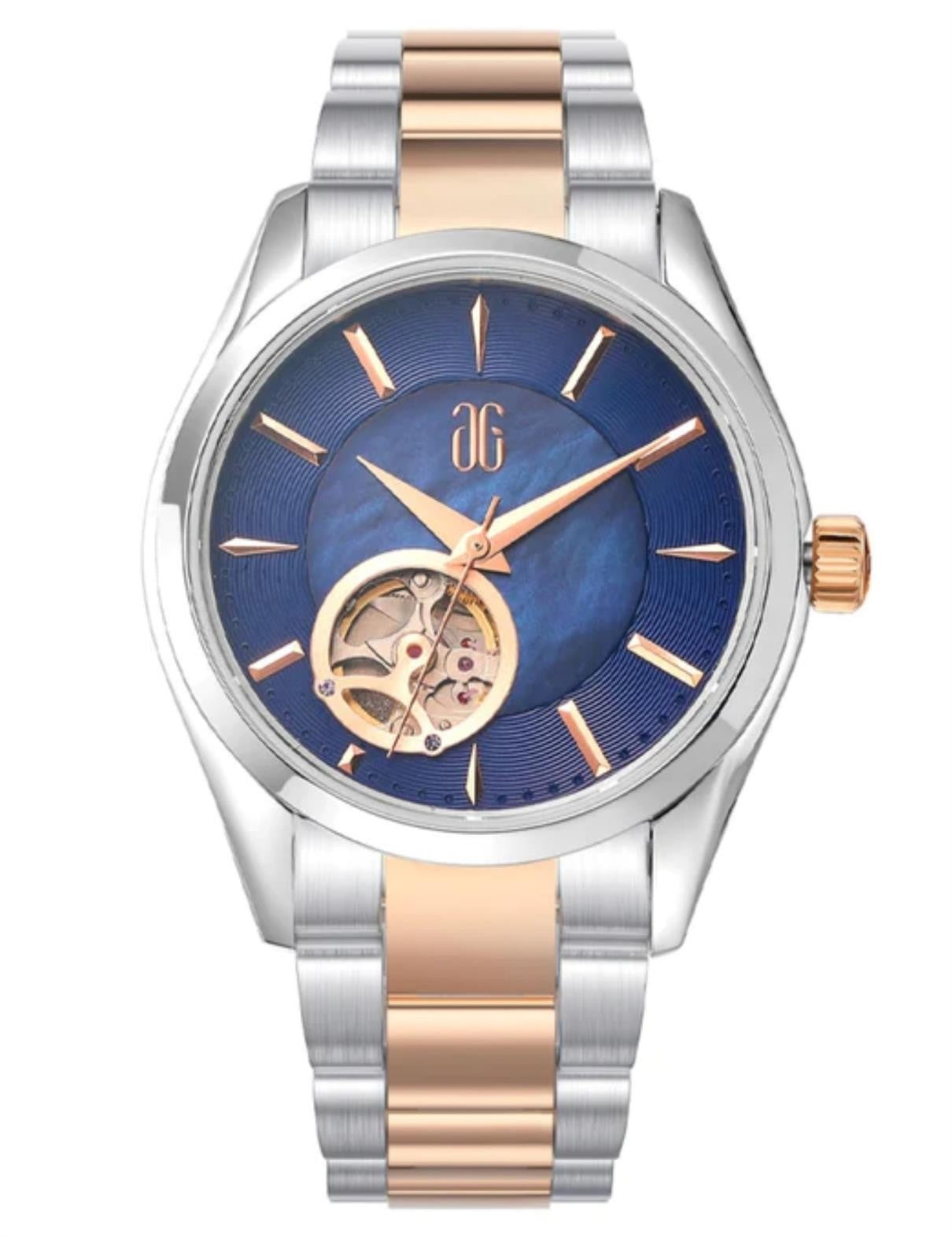 برج الحمل الذهبي