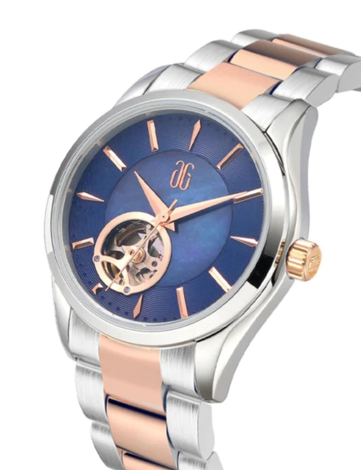 برج الحمل الذهبي