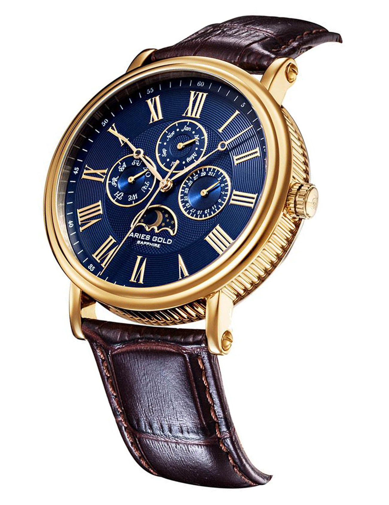 ARIES GOLD Urban Secondary image