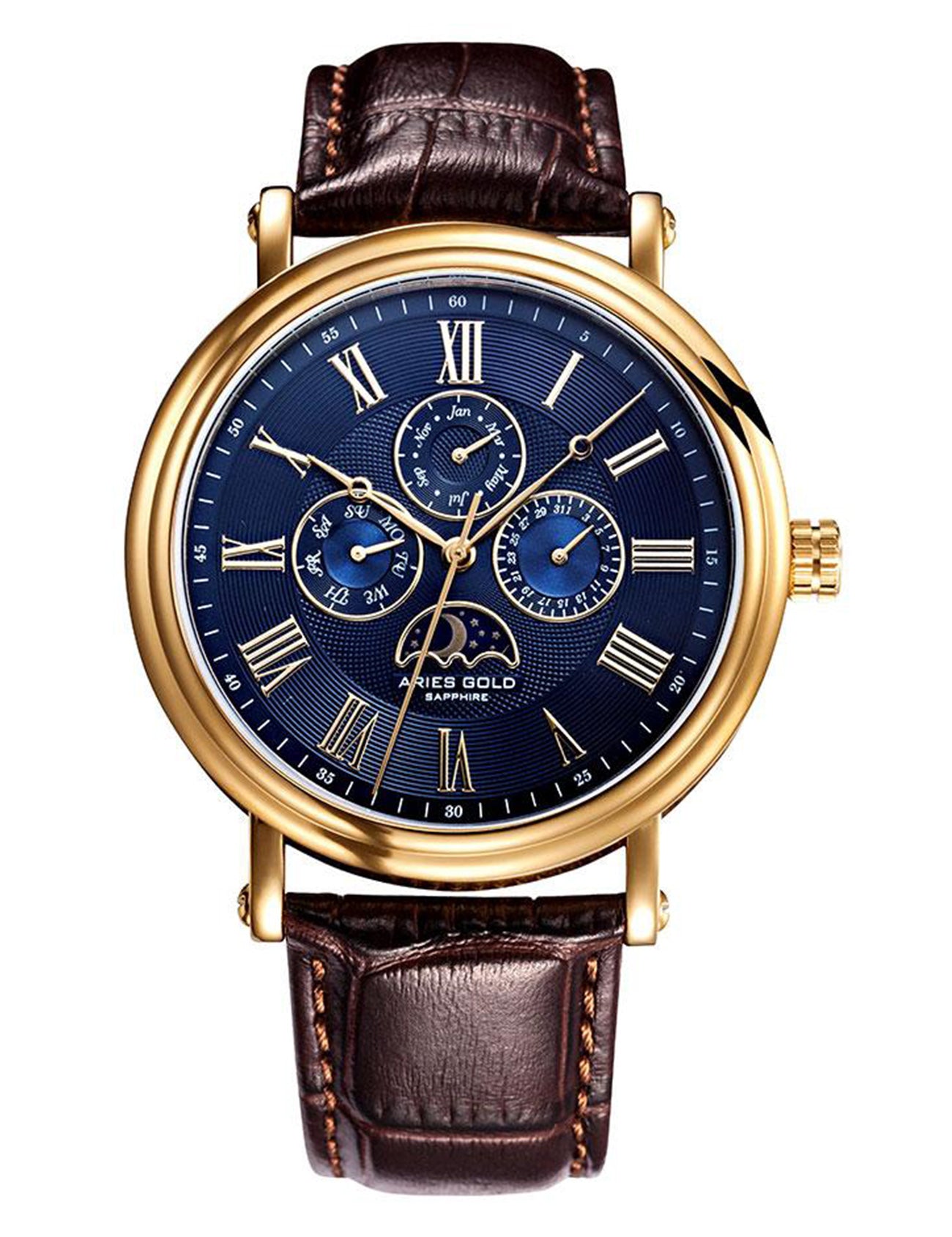 ARIES GOLD Urban