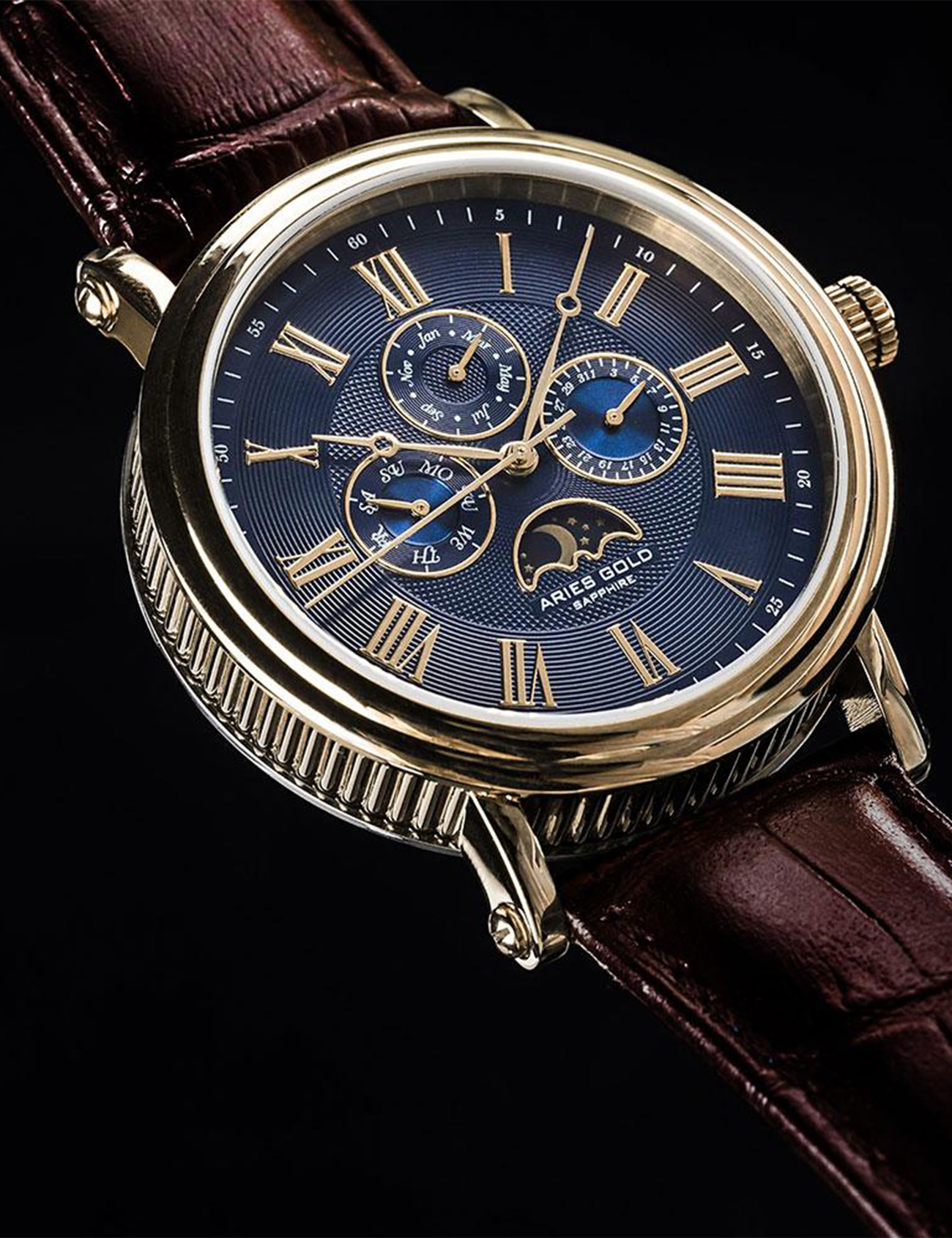ARIES GOLD Urban