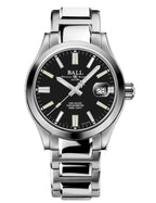 BALL NM9016C-S5C-BKR Erkek Kol Saati