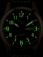 BALL Engineer III