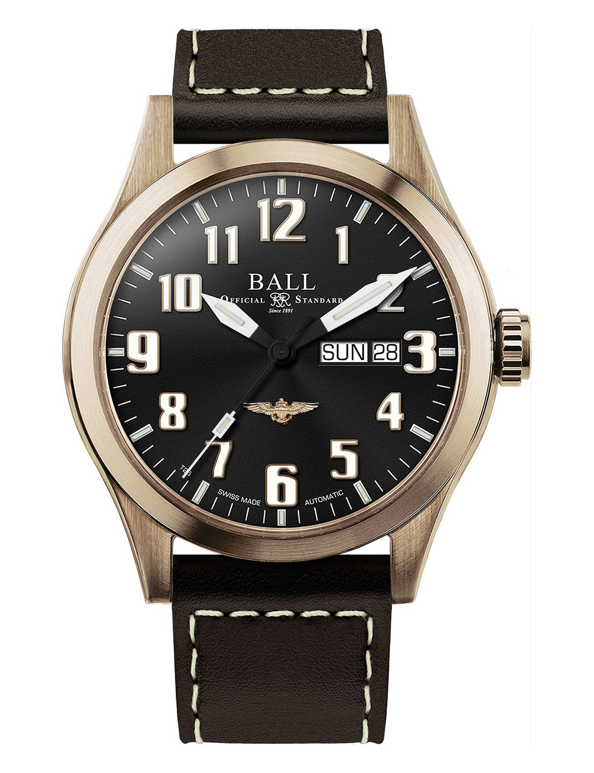 BALL Engineer III