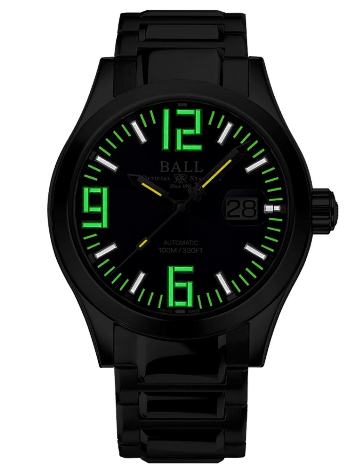 BALL