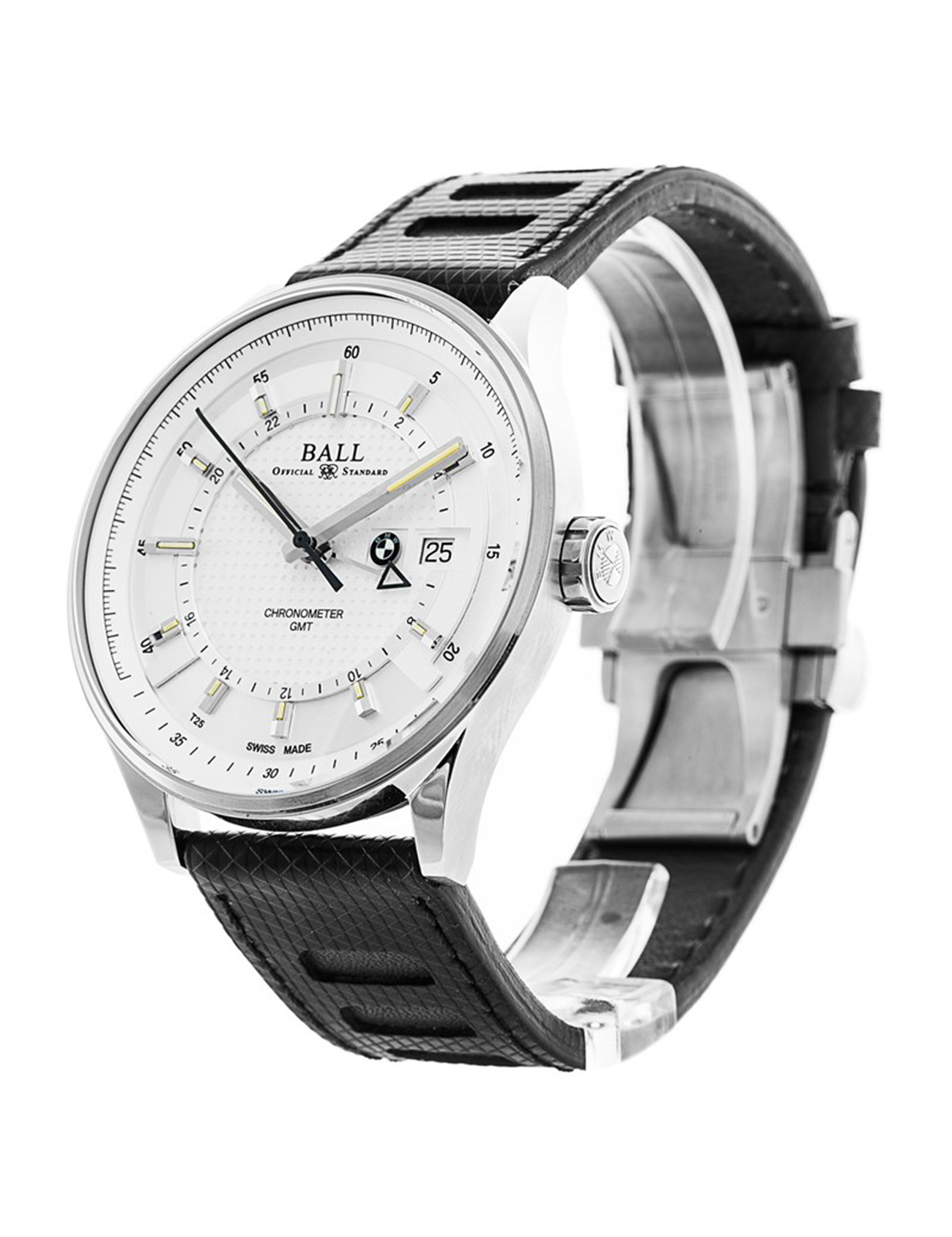 BALL GM3010C-PCFJ-SL Men's Watch 