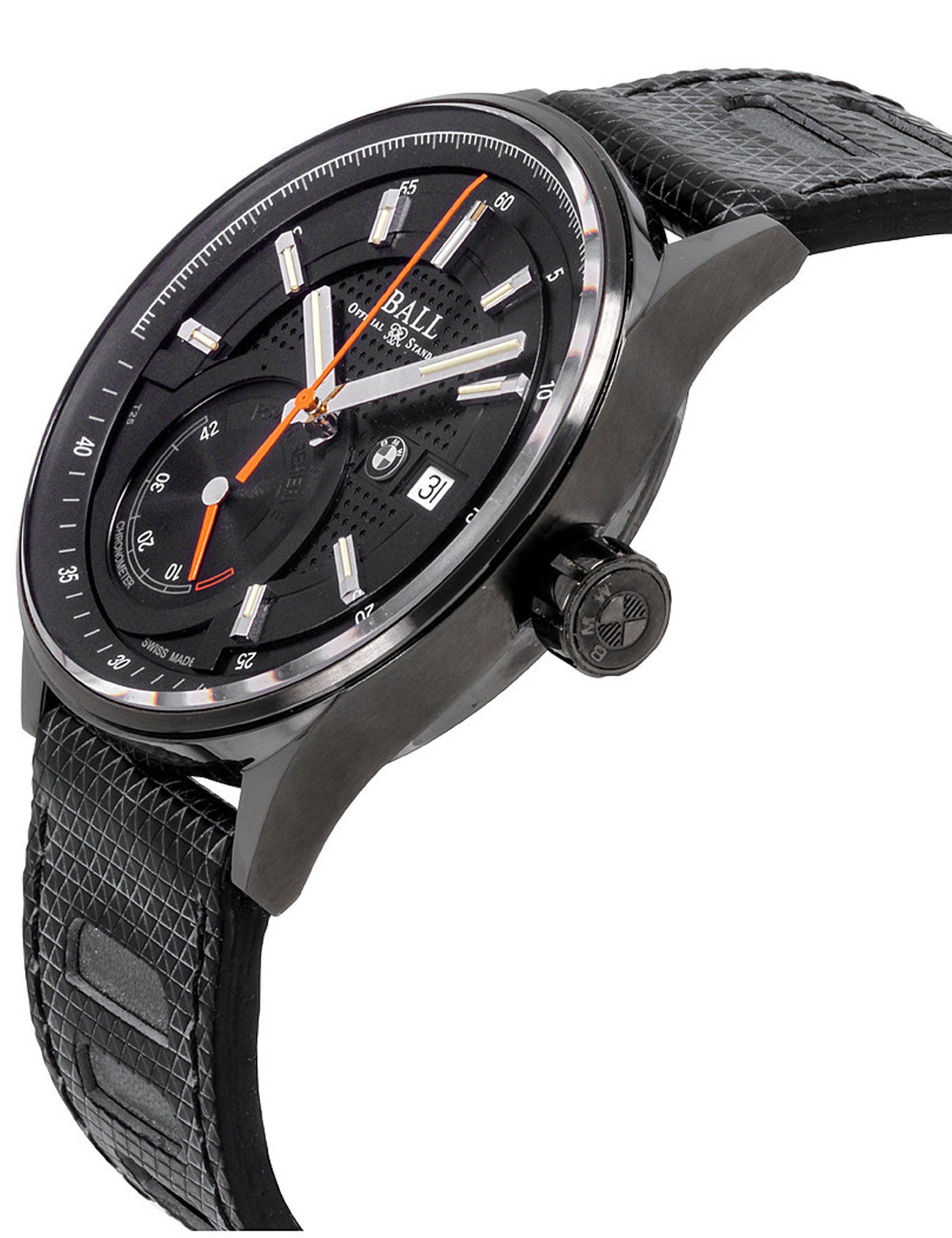 BALL BMW Power Reserve