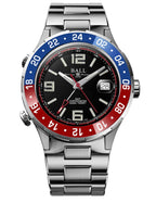 BALL Roadmaster Chronometer II
