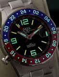 BALL Roadmaster Chronometer II