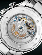 BALL DC3030C-S-WHBK Erkek Kol Saati