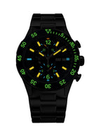 BALL Roadmaster Chronograph II