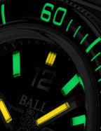 BALL DD3100A-S1C-BE Erkek Kol Saati