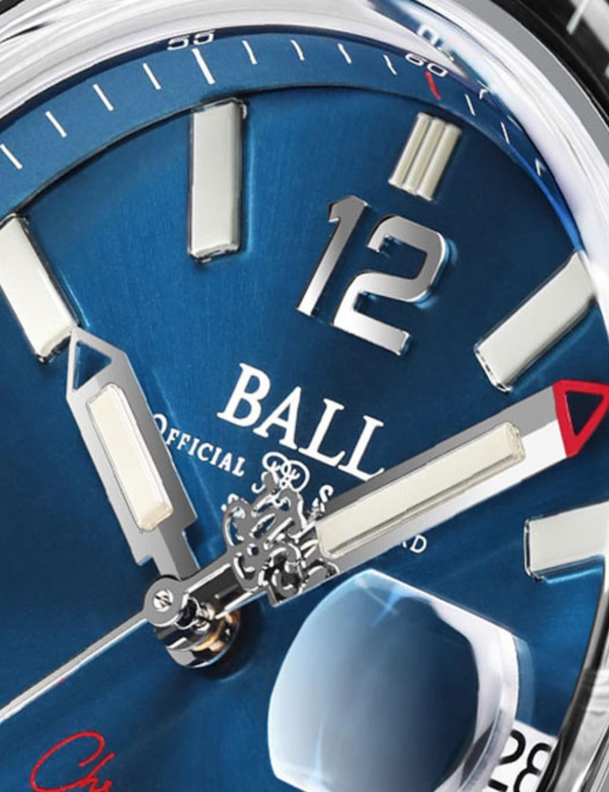 BALL