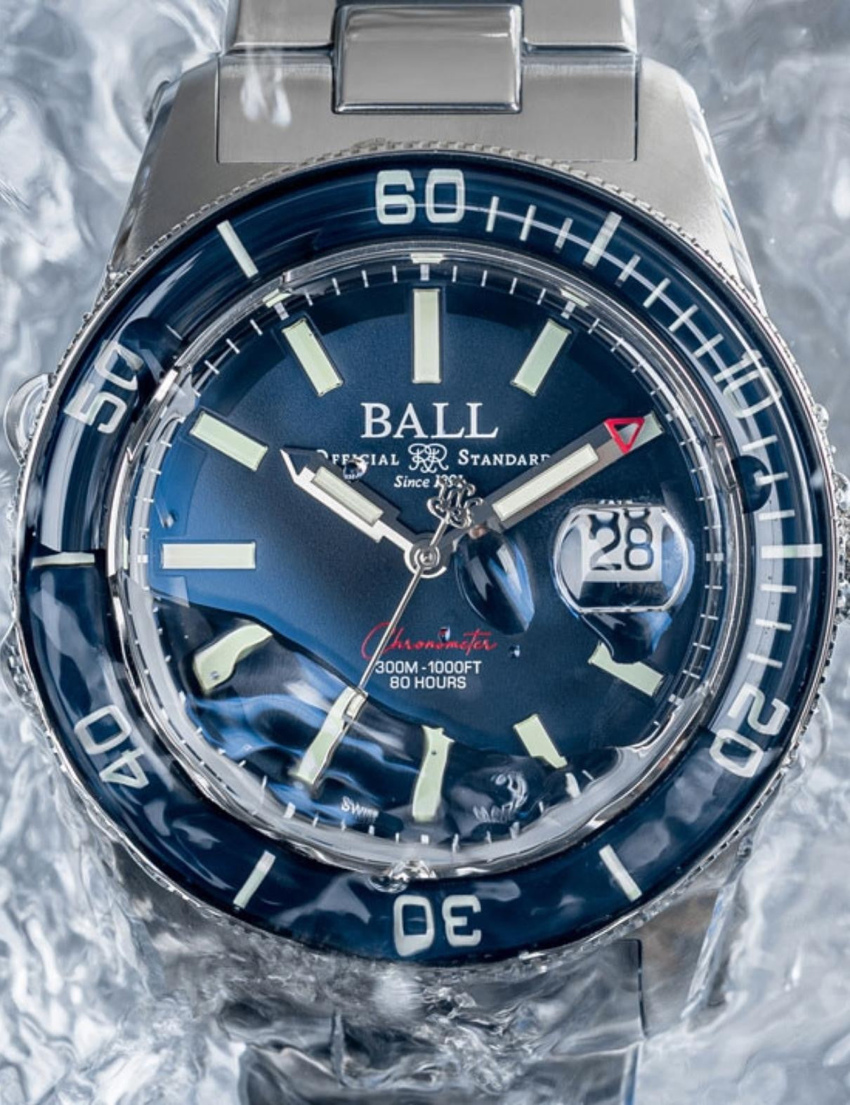 BALL