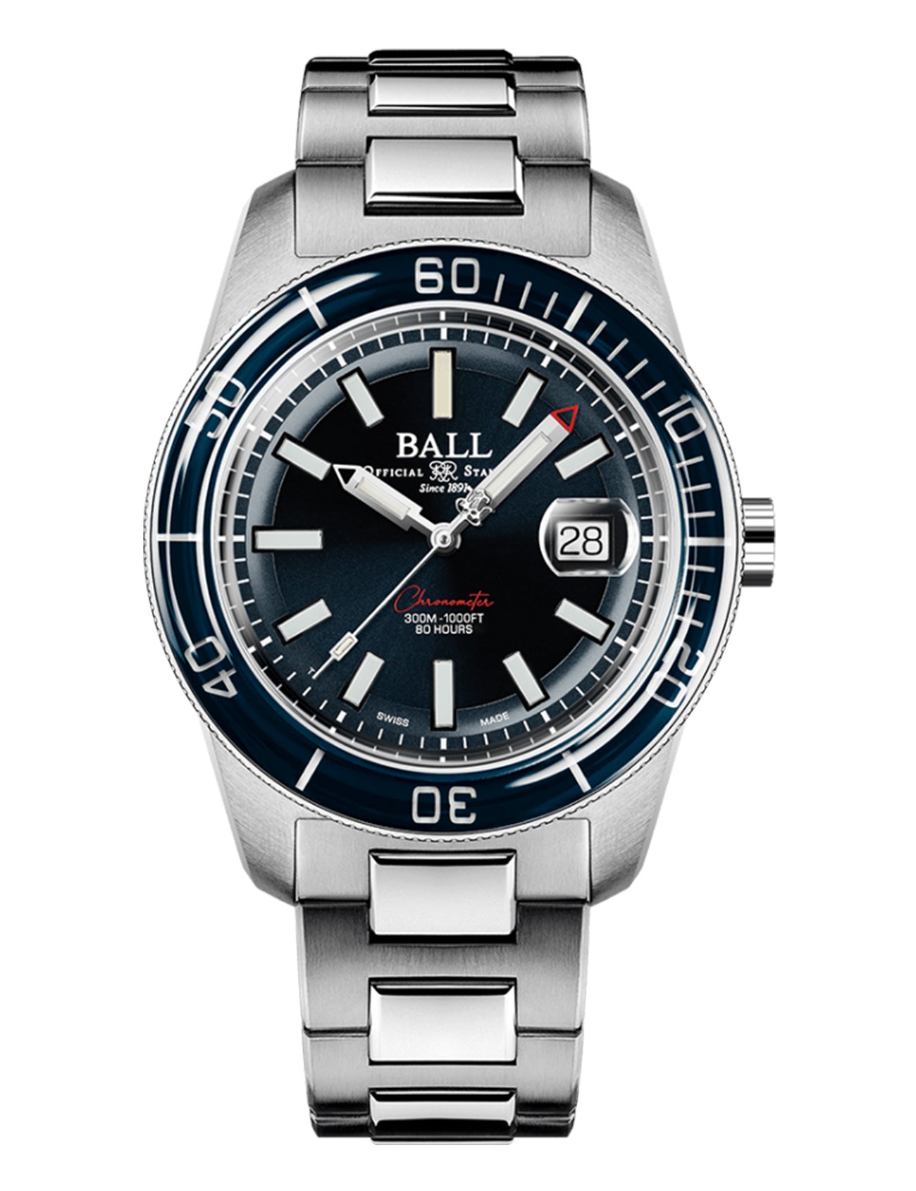 BALL