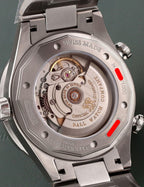 BALL DG3000A-S1CJ-BK Erkek Kol Saati