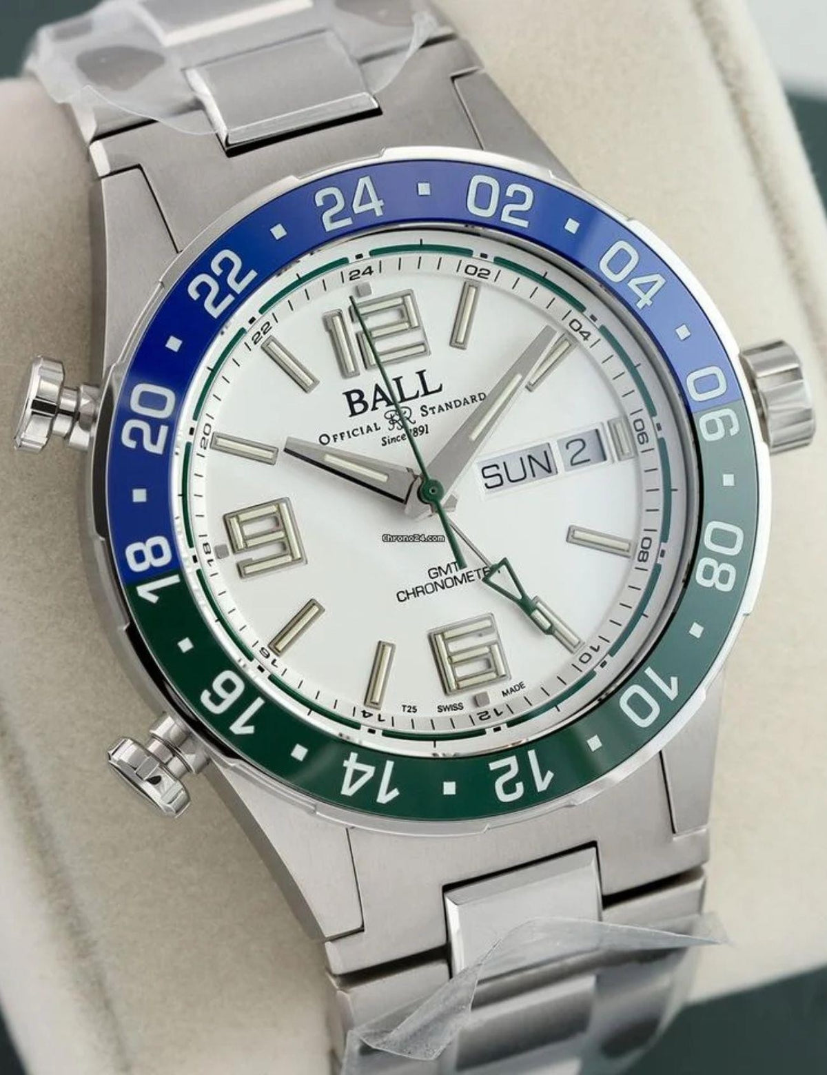BALL