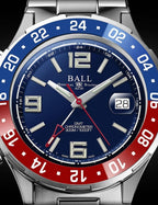 BALL DG3038A-S2C-BE Erkek Kol Saati