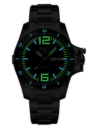 BALL Engineer Hydrocarbon