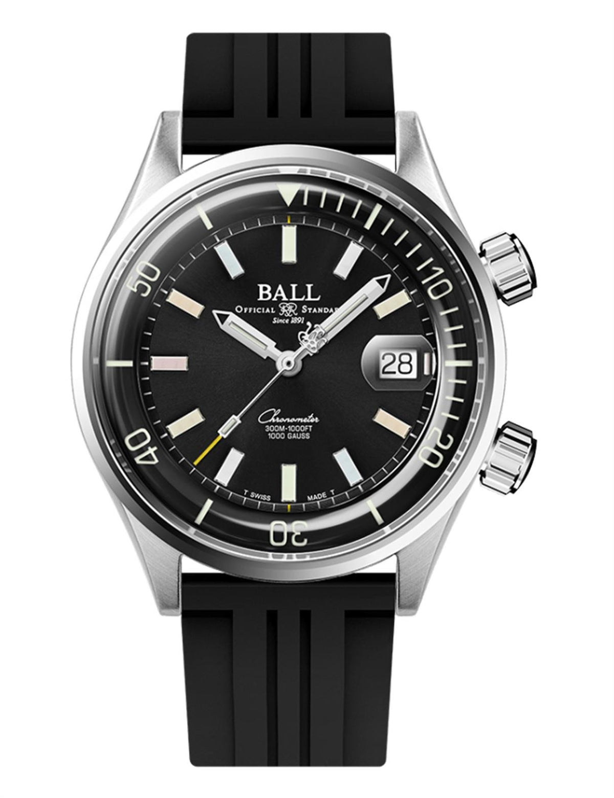 BALL  Main image