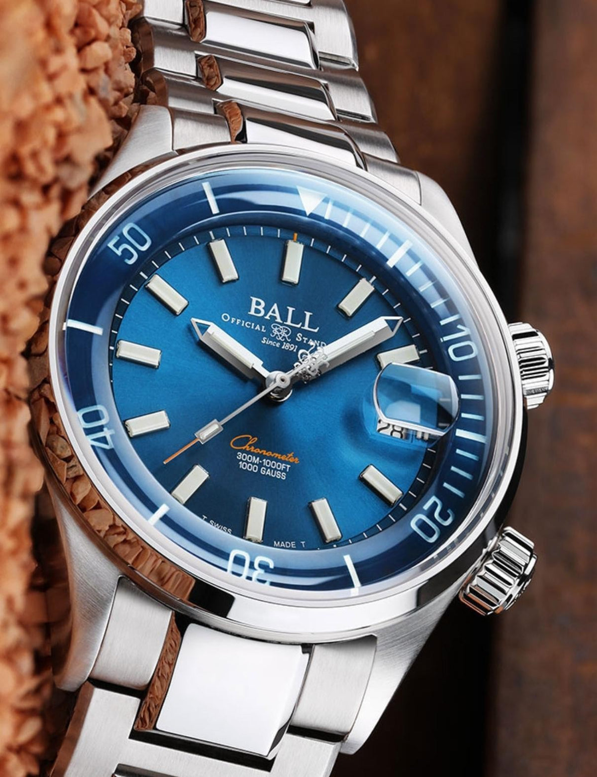 BALL
