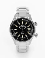 BALL DM2280A-S1C-BK Erkek Kol Saati