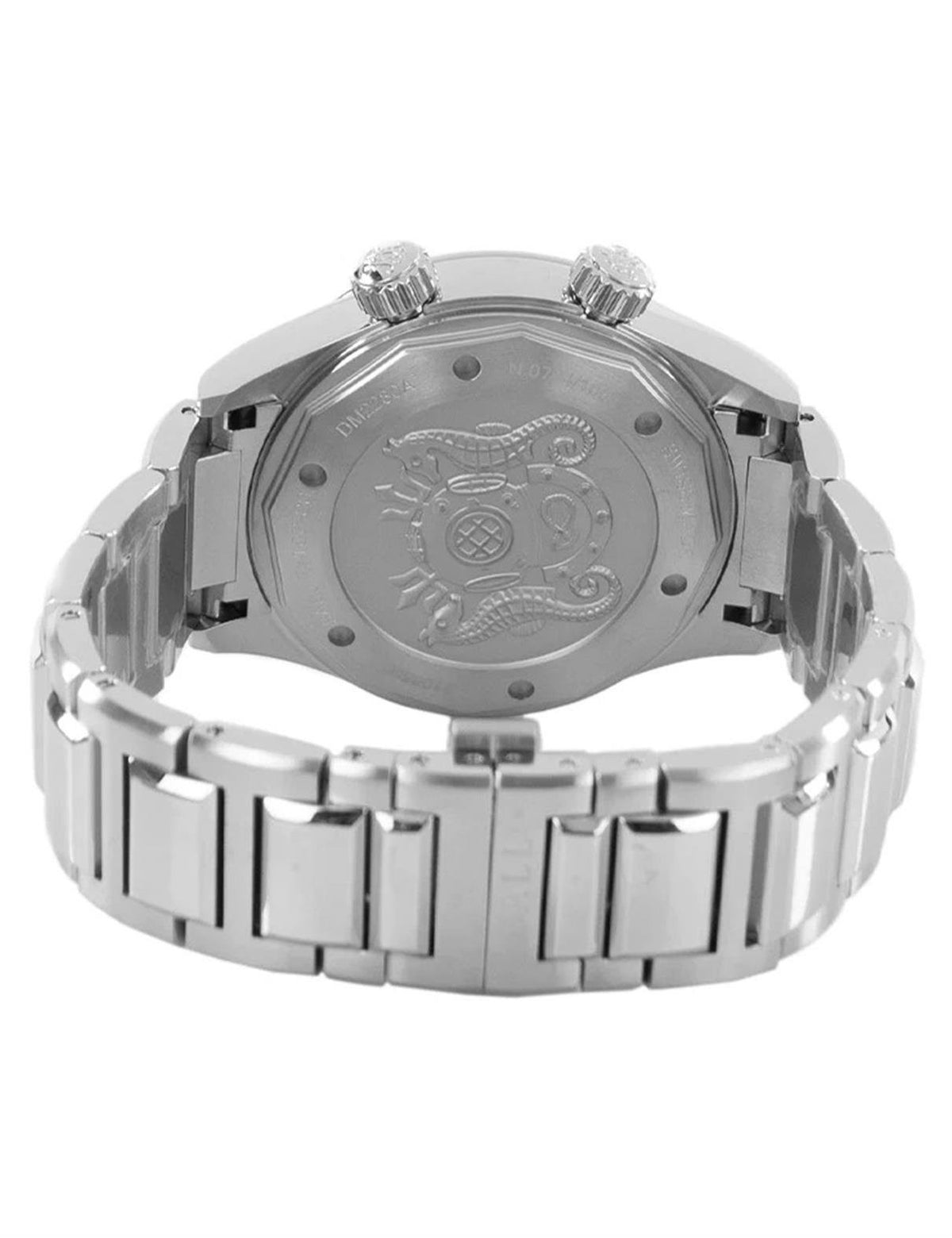 BALL DM2280A-S1C-BKR Erkek Kol Saati