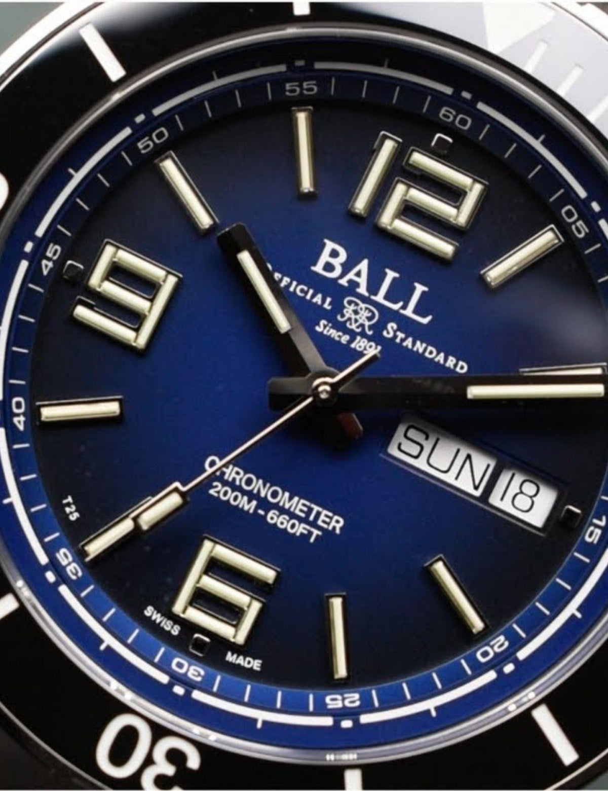 BALL
