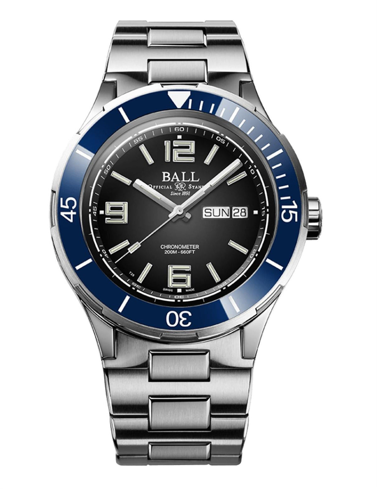 BALL  Main image